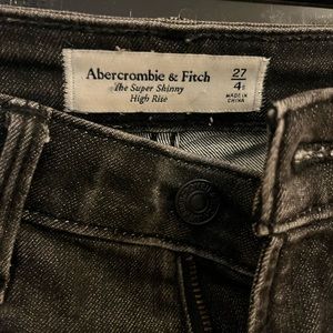 Abercrombie & Fitch Jeans